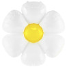 Фольгована фігура "Ромашка" PartyDeco 75х71 см арт. 3207-2978 PD