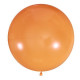 Куля 24" (61 см) Мексика пастель ORANGE (помаранчевий)