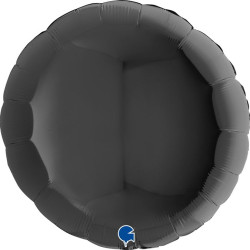 Коло Чорне Grabo 36''/91 см 1 шт. арт. 3204-0108 Г