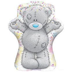 Куля фольгована (36''/91 см) УП Тедді Me to You Teddy, 1 шт. арт. 3207-3202 П